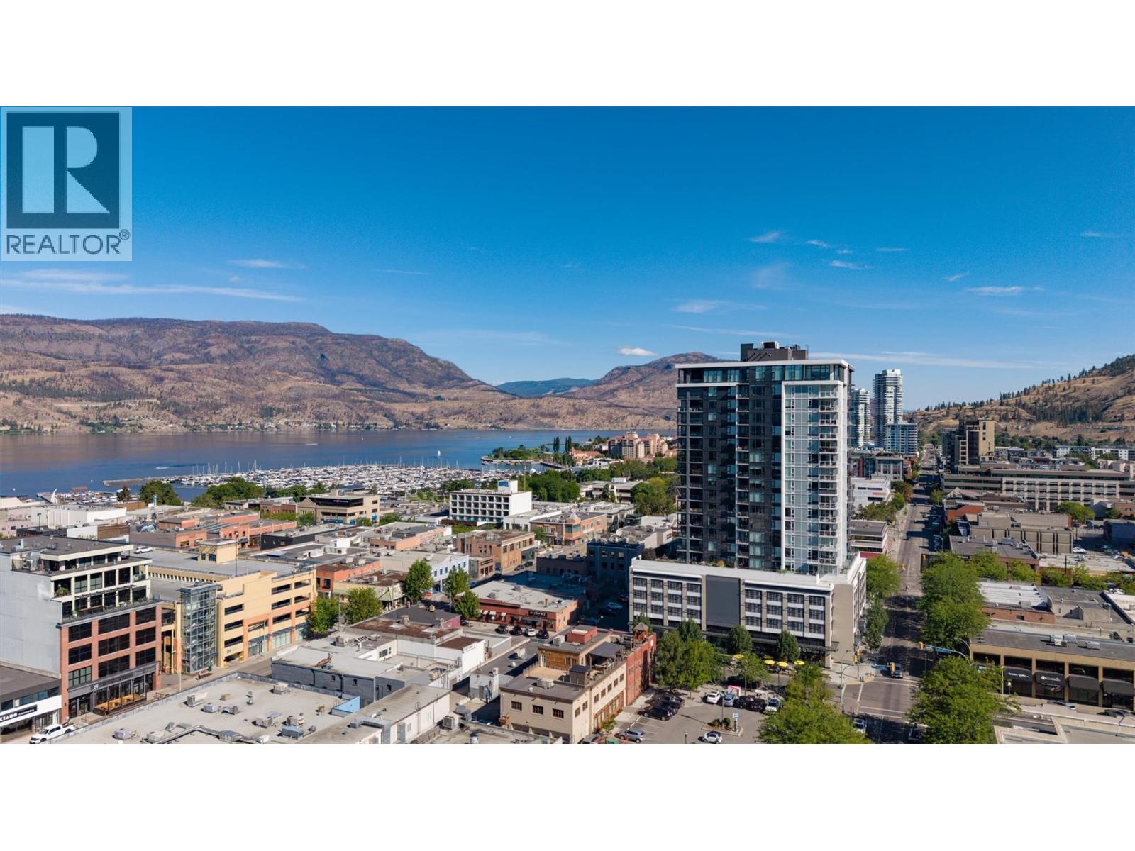 1501 1588 Ellis Street, Kelowna