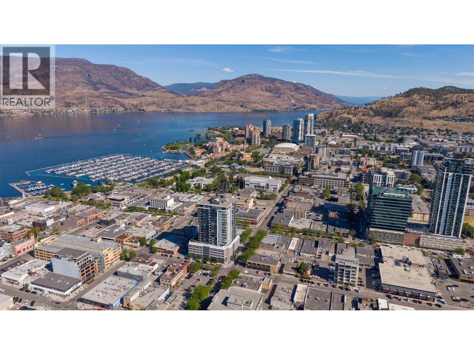 1501 1588 Ellis Street, Kelowna