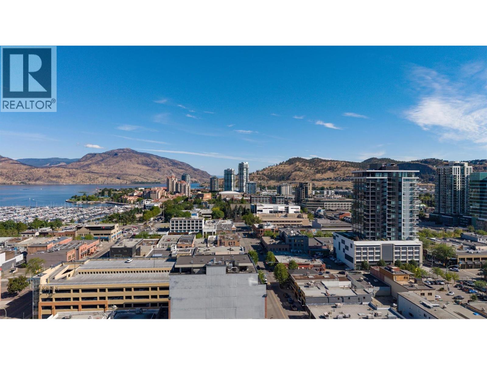 1501 1588 Ellis Street, Kelowna