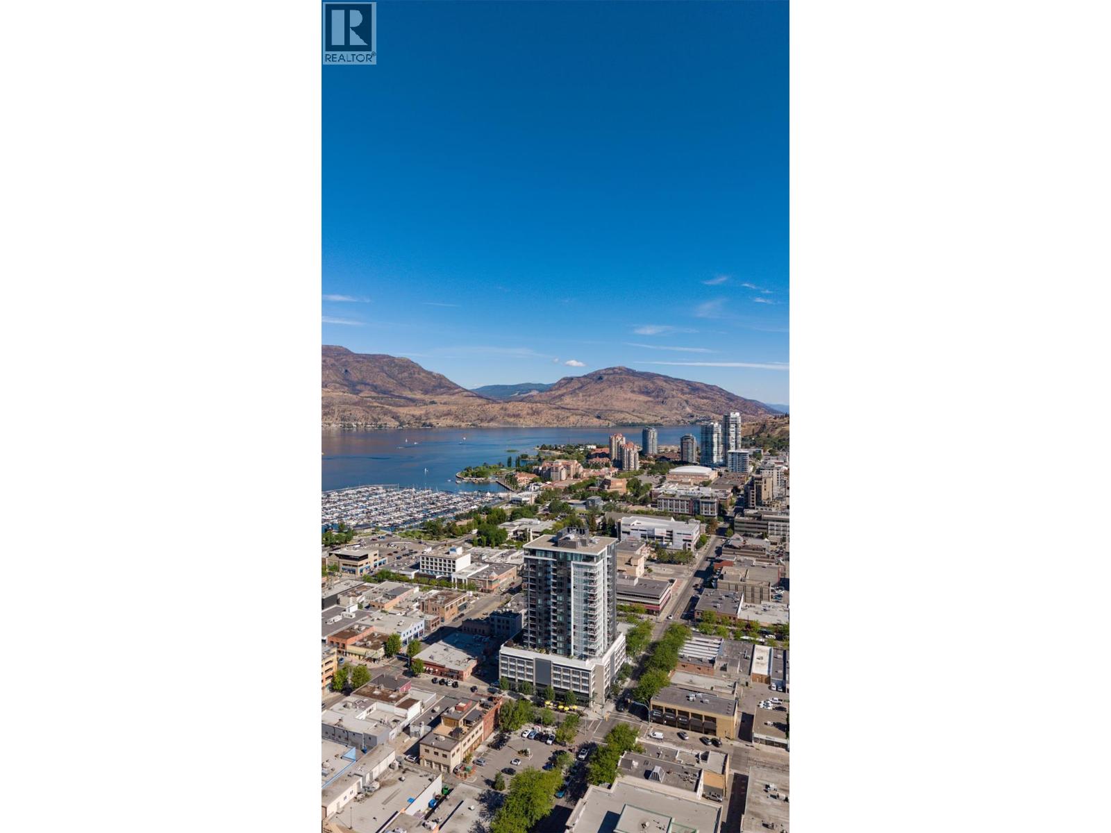 1501 1588 Ellis Street, Kelowna