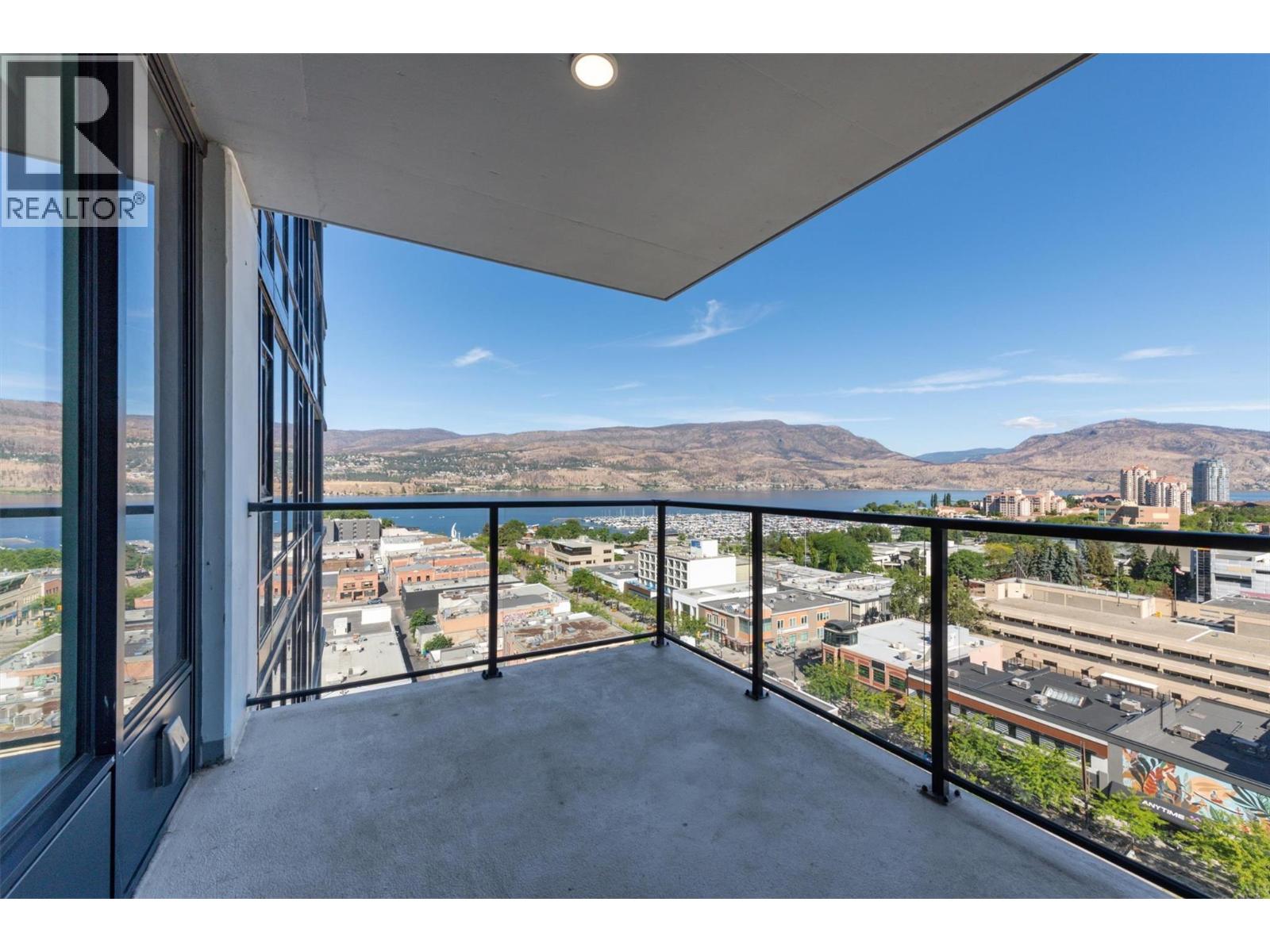1501 1588 Ellis Street, Kelowna