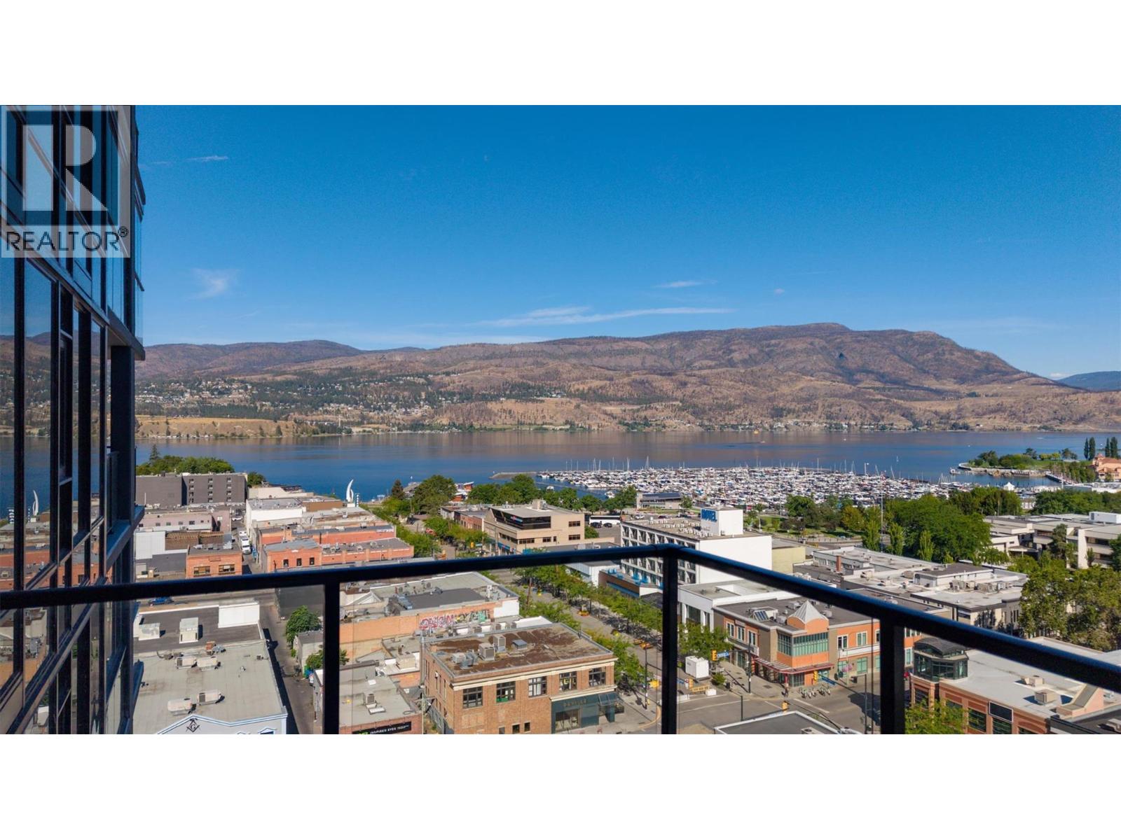 1501 1588 Ellis Street, Kelowna