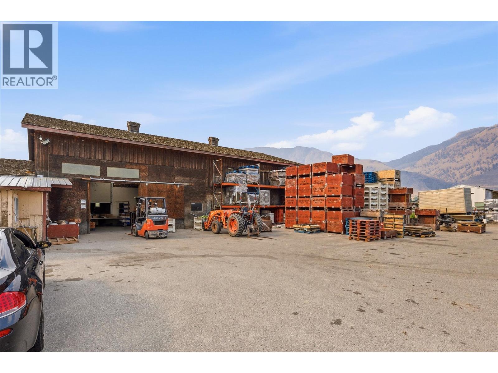 2249 Agar Road, Cawston