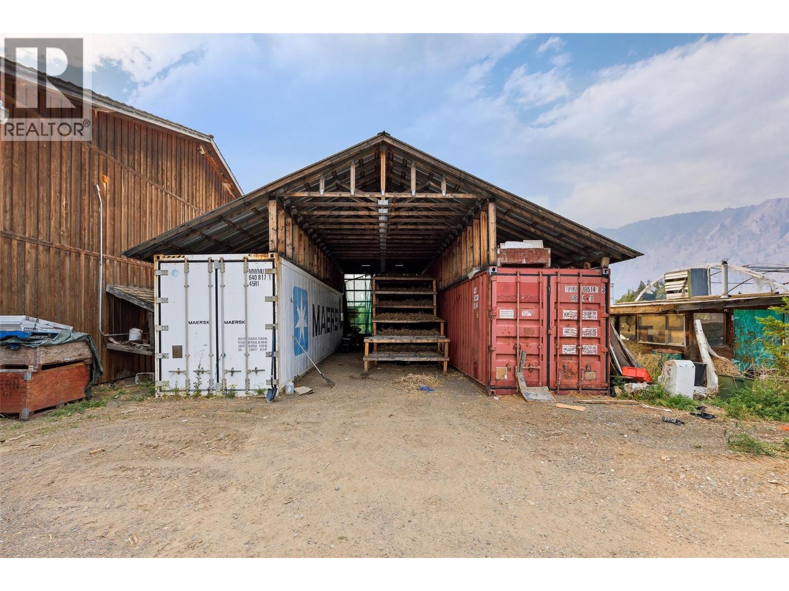 2249 Agar Road, Cawston