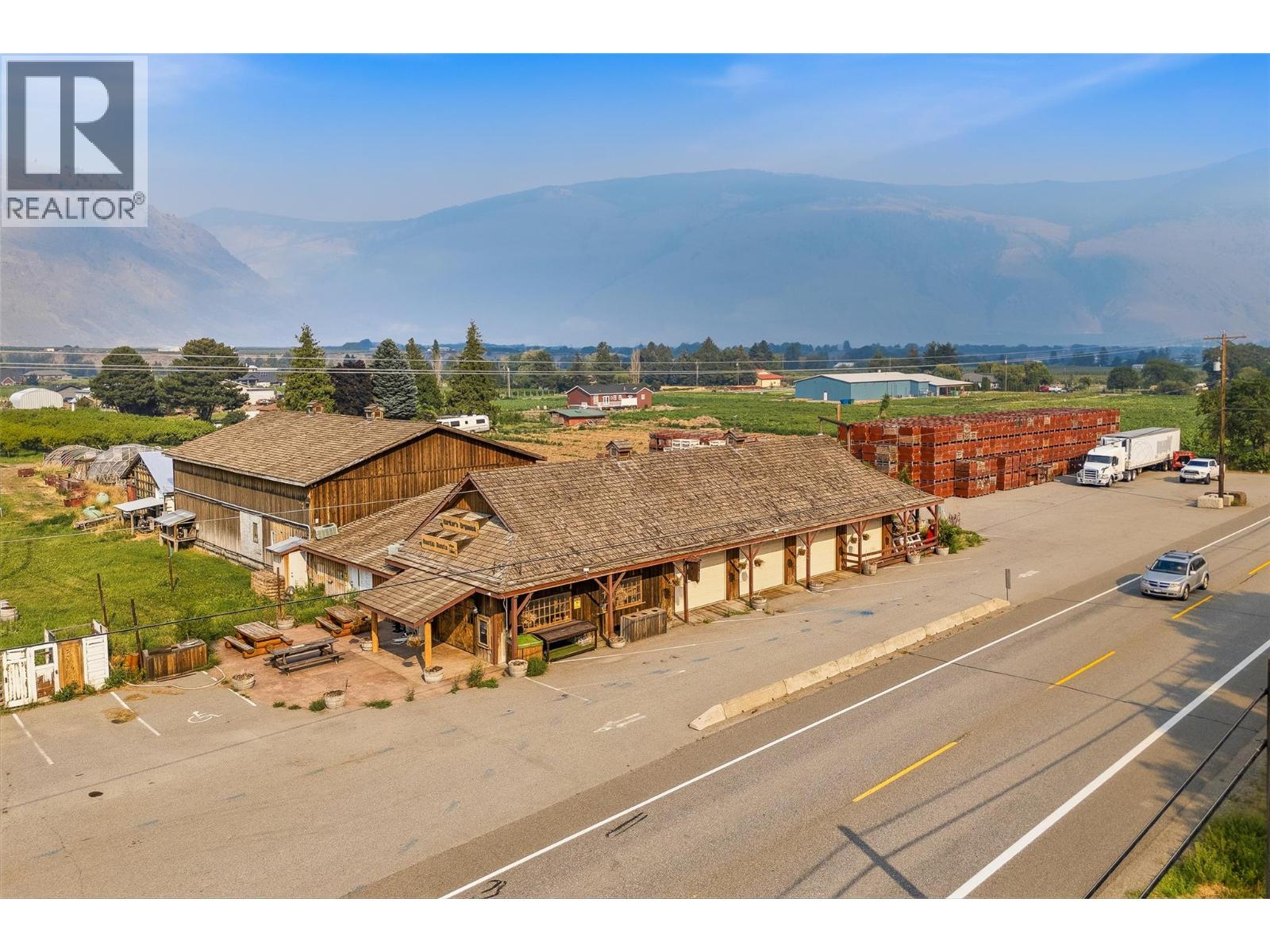 2249 Agar Road, Cawston