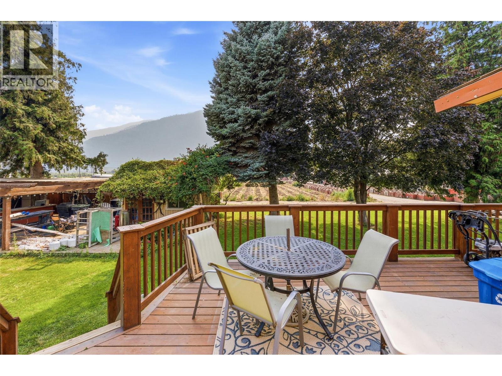 2249 Agar Road, Cawston
