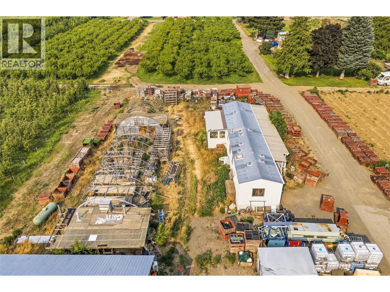 2249 Agar Road, Cawston