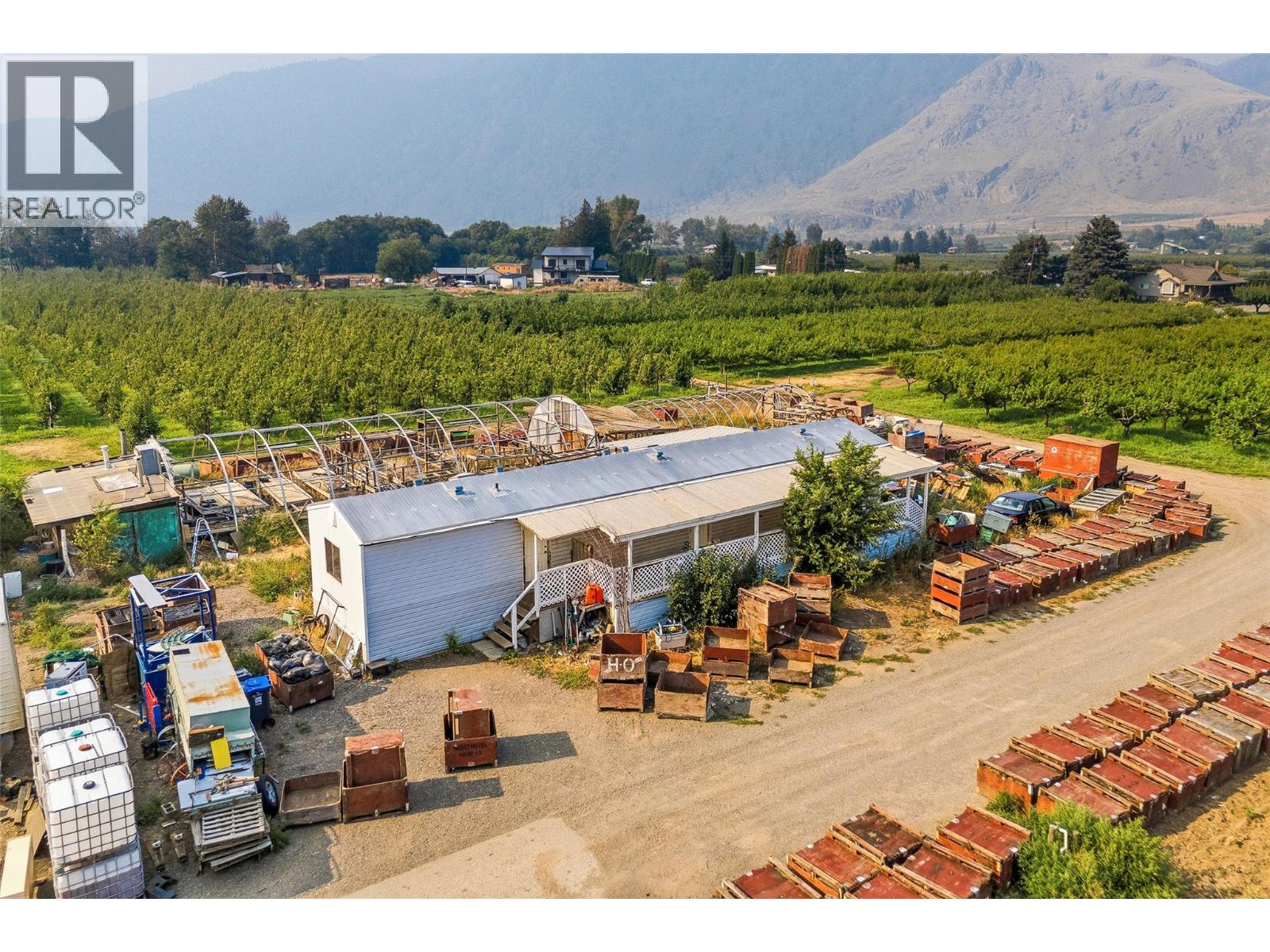2249 Agar Road, Cawston