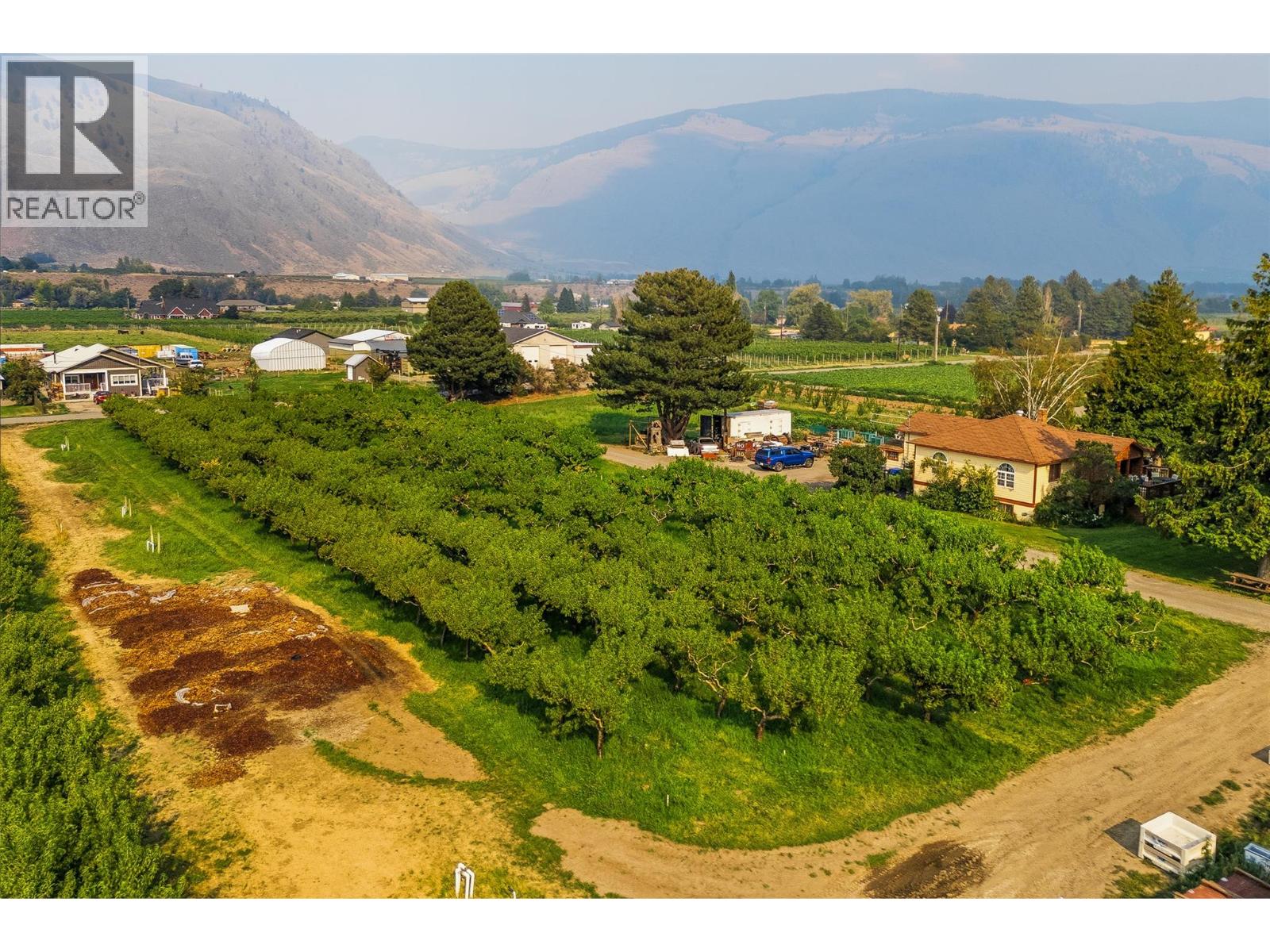 2249 Agar Road, Cawston