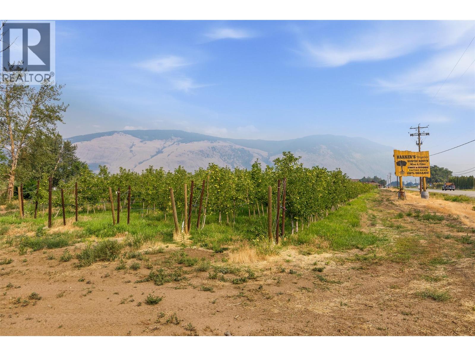 2249 Agar Road, Cawston