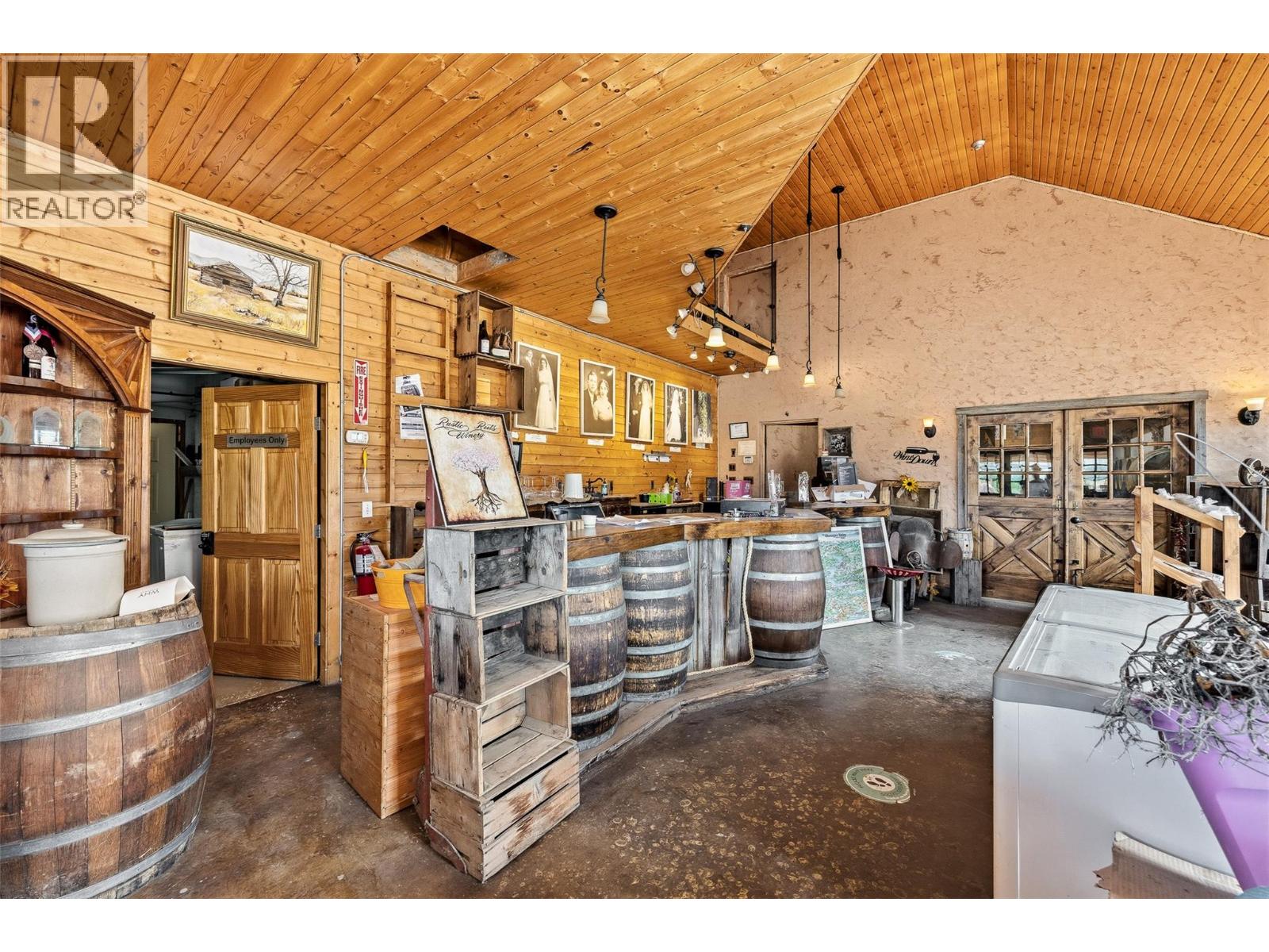 2249 Agar Road, Cawston