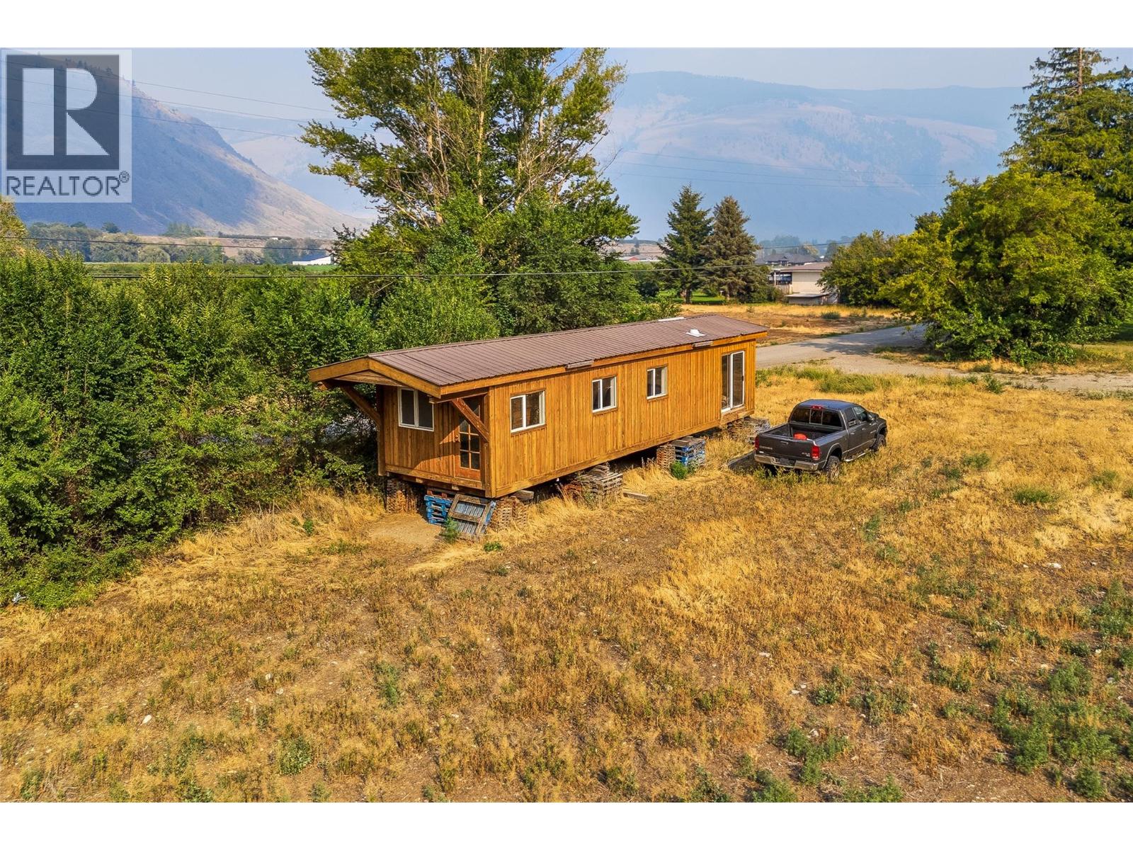 2249 Agar Road, Cawston