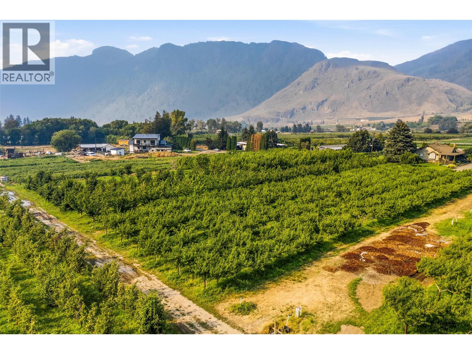 2249 Agar Road, Cawston