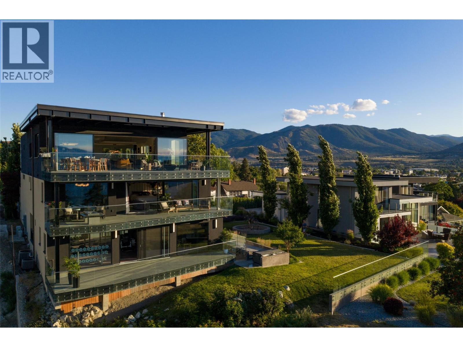 581 Vancouver Avenue, Penticton