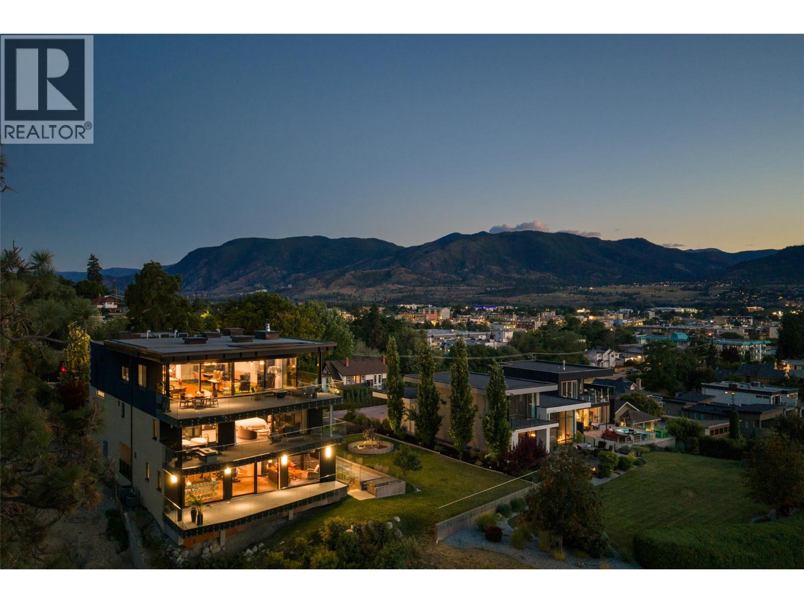 581 Vancouver Avenue, Penticton
