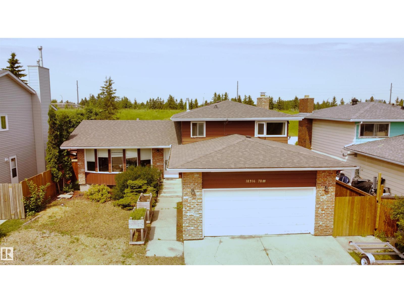 18316 78 AV NW, Lymburn, Edmonton photo 5