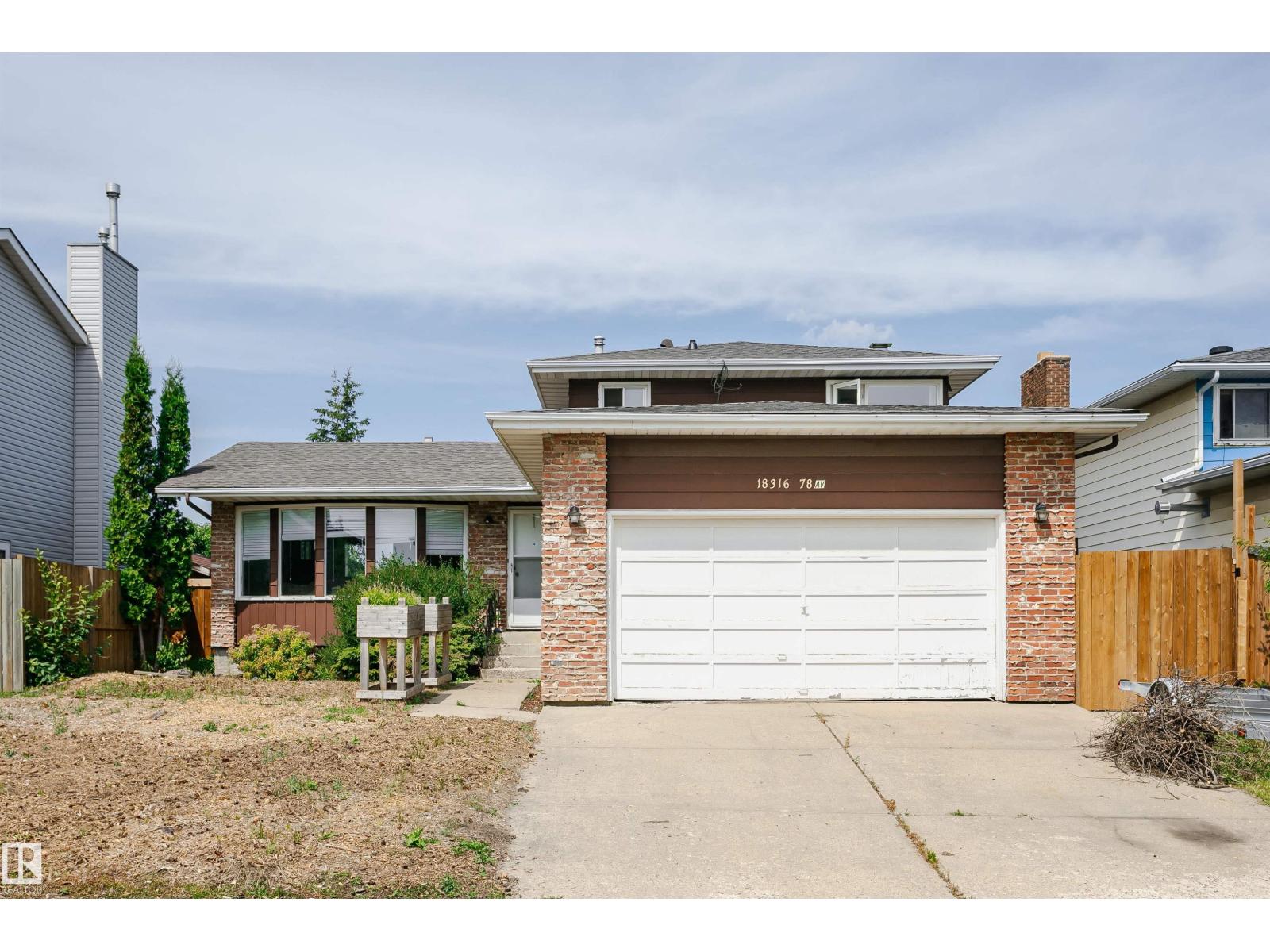 18316 78 AV NW - 4