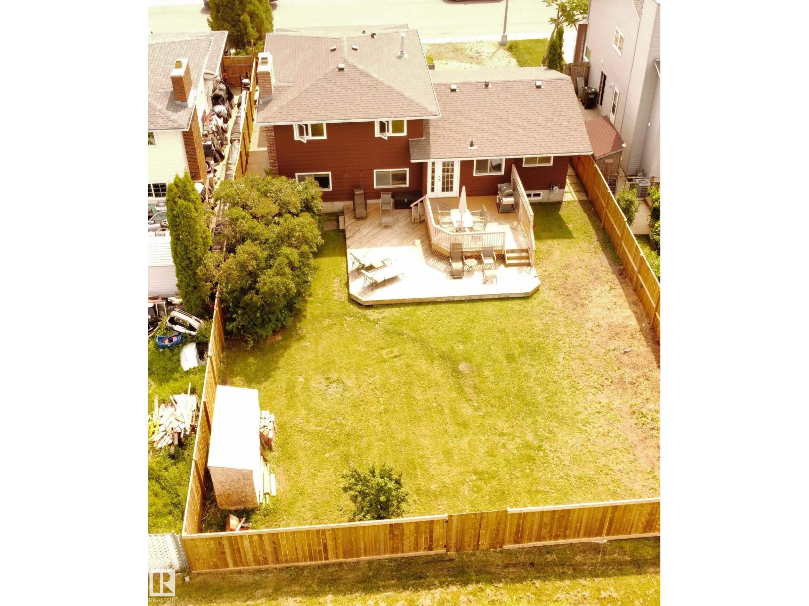 18316 78 AV NW - 56