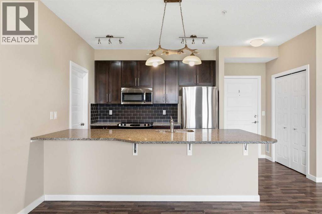 207 Sunset Drive, Cochrane
