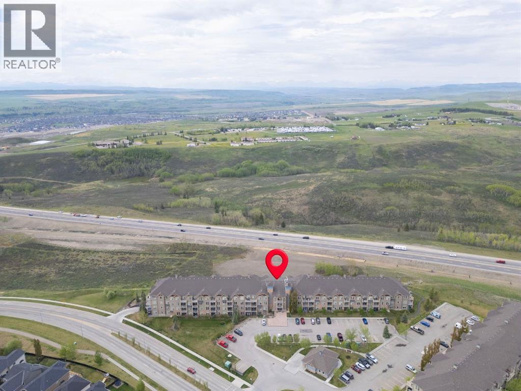 207 Sunset Drive, Cochrane