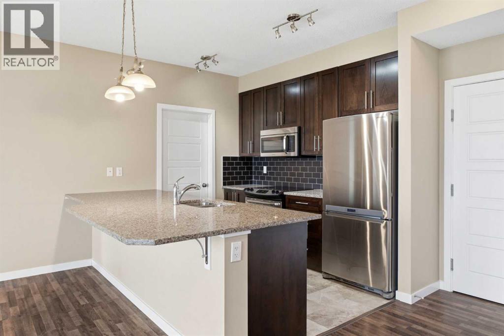 207 Sunset Drive, Cochrane