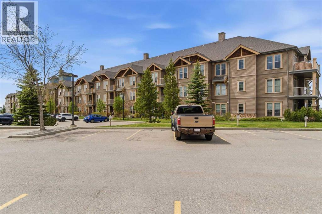 207 Sunset Drive, Cochrane