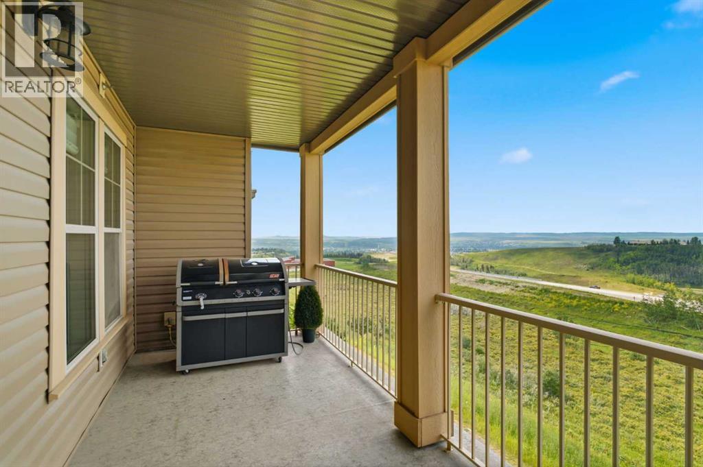 306, 207 Sunset Drive, Sunset Ridge, Cochrane photo 2