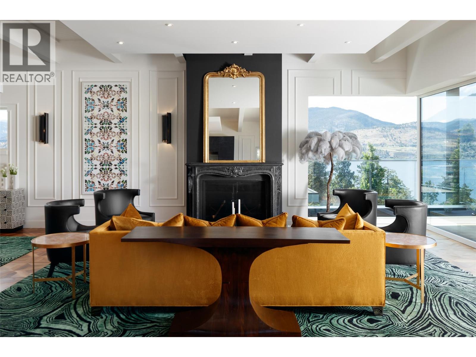 581 & 571 Vancouver Avenue, Penticton