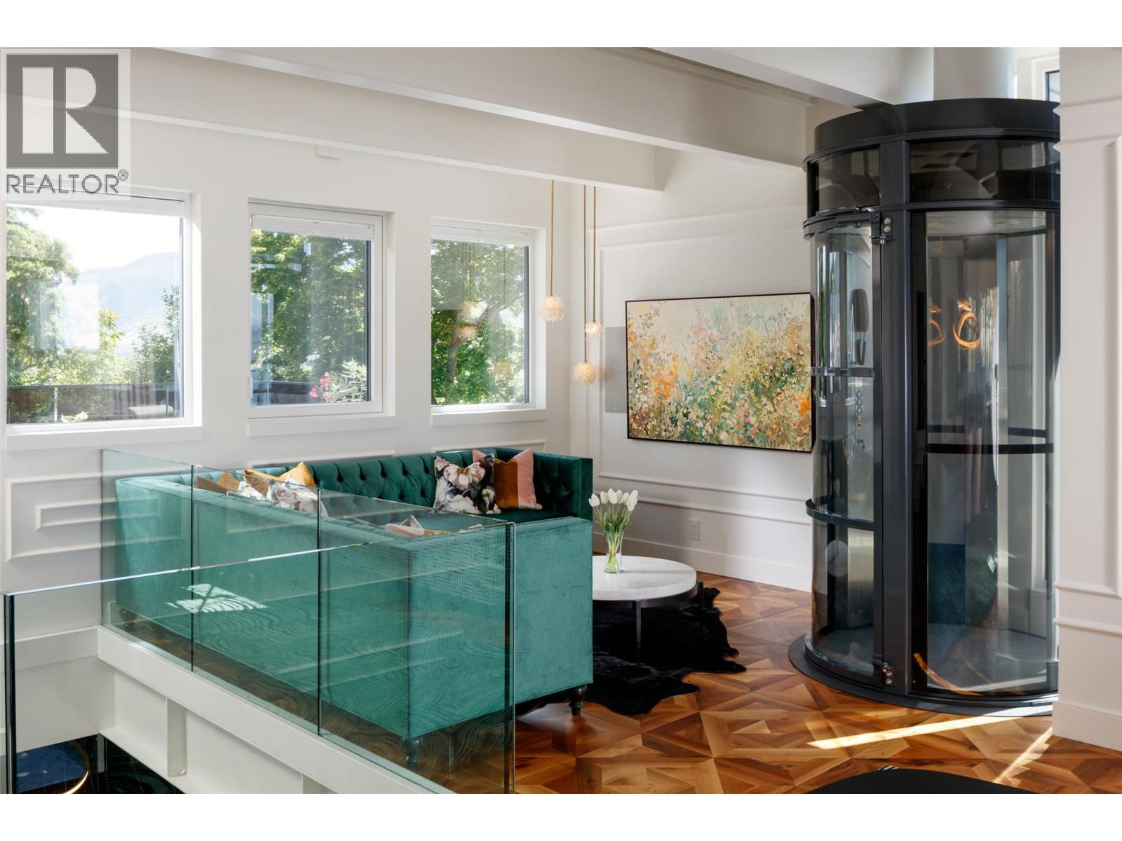 581 & 571 Vancouver Avenue, Penticton