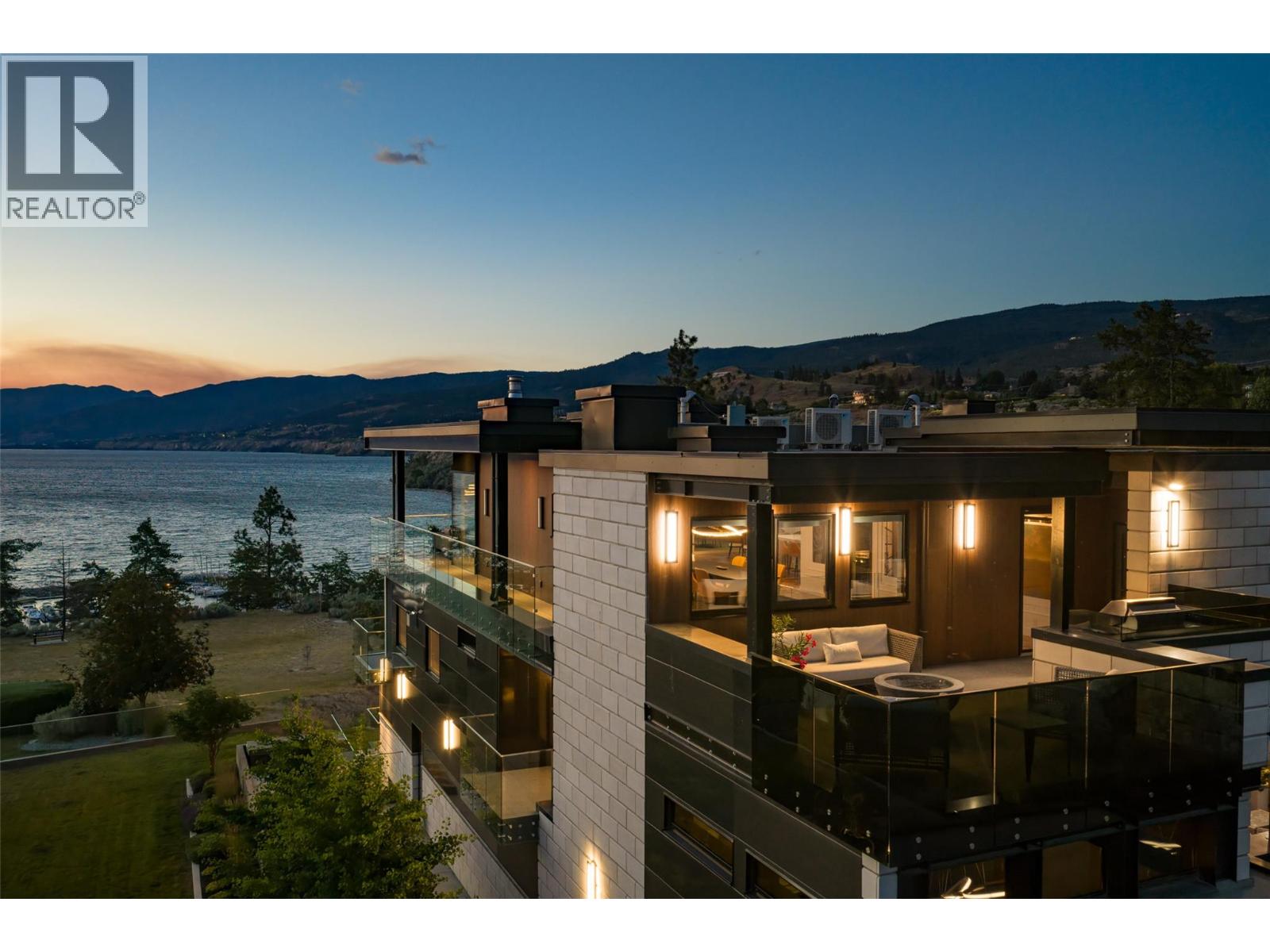 581 & 571 Vancouver Avenue, Penticton