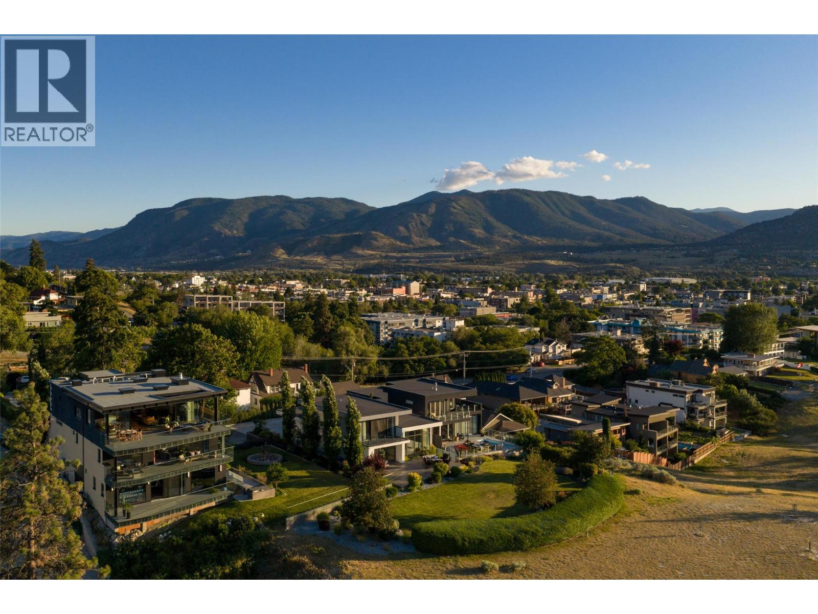 581 & 571 Vancouver Avenue, Penticton