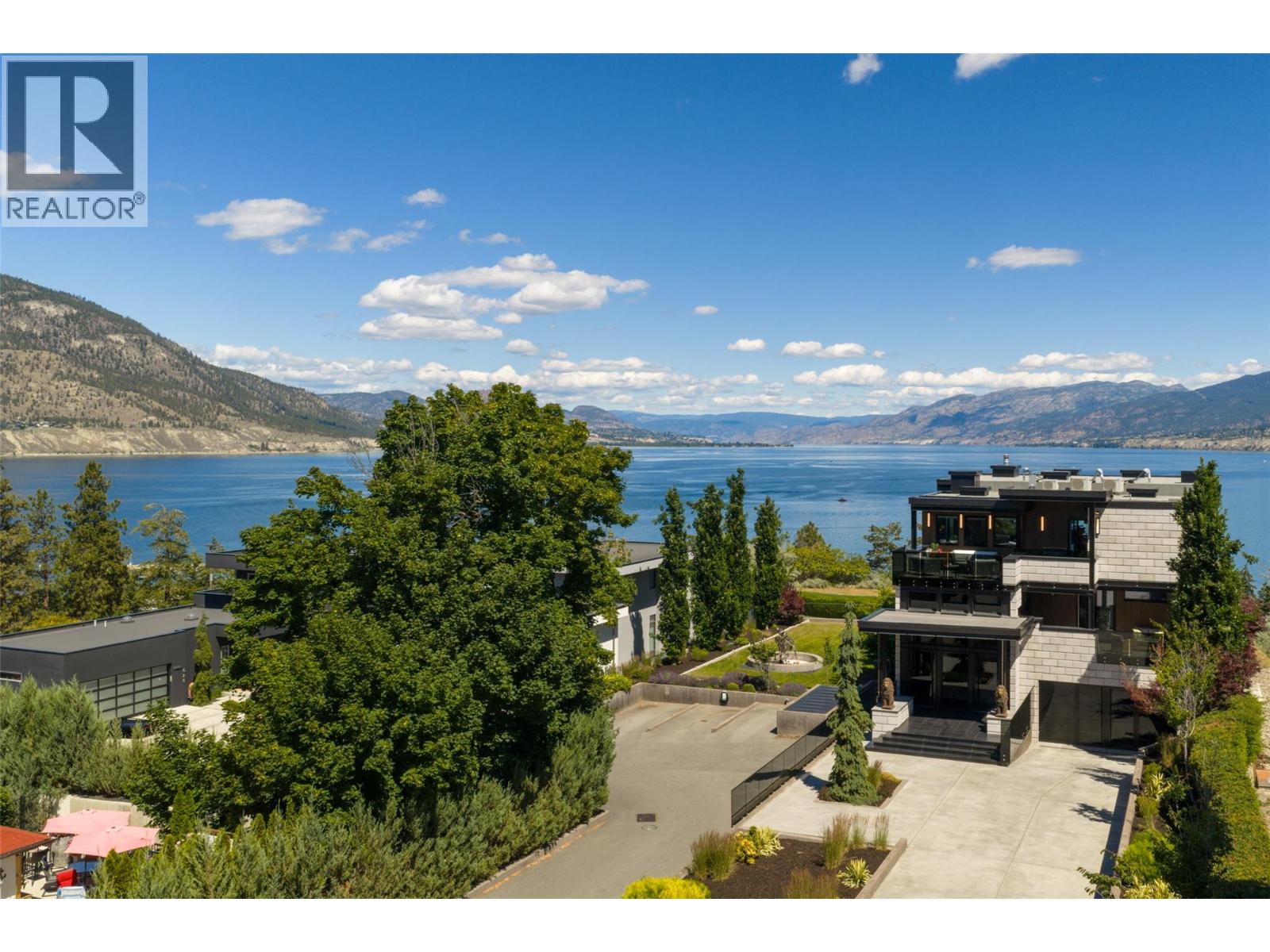 581 & 571 Vancouver Avenue, Penticton