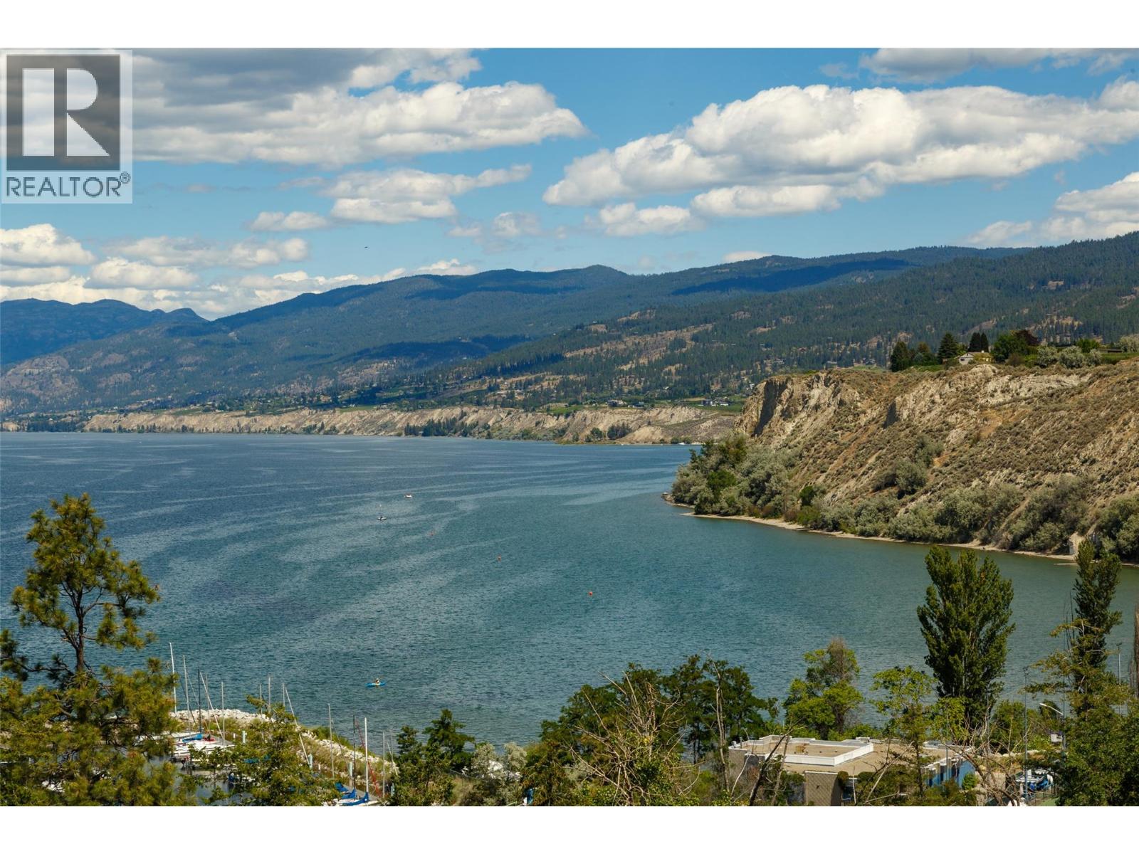 581 & 571 Vancouver Avenue, Penticton