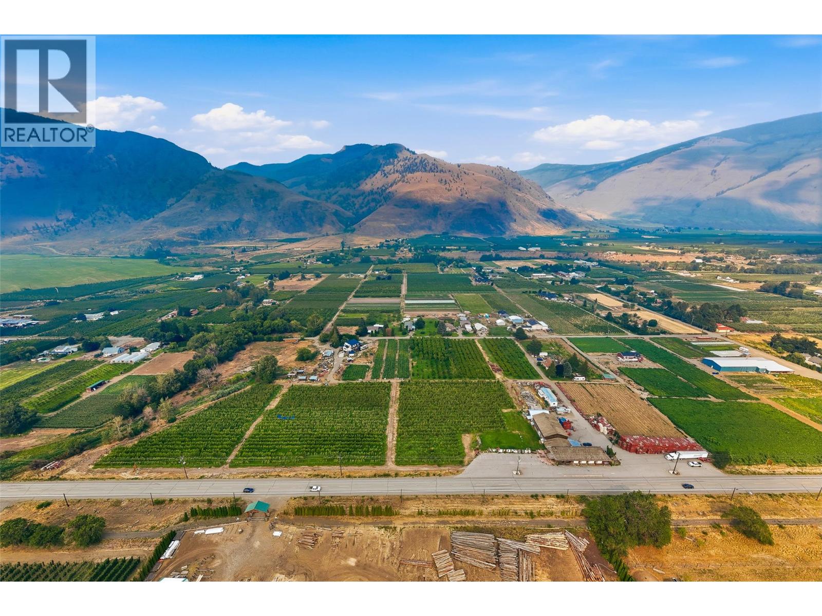 2249 Agar Road, Cawston