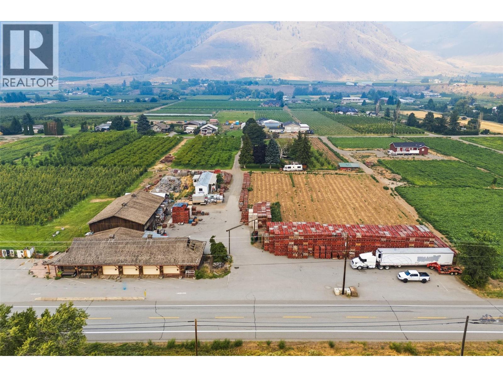 2249 Agar Road, Cawston