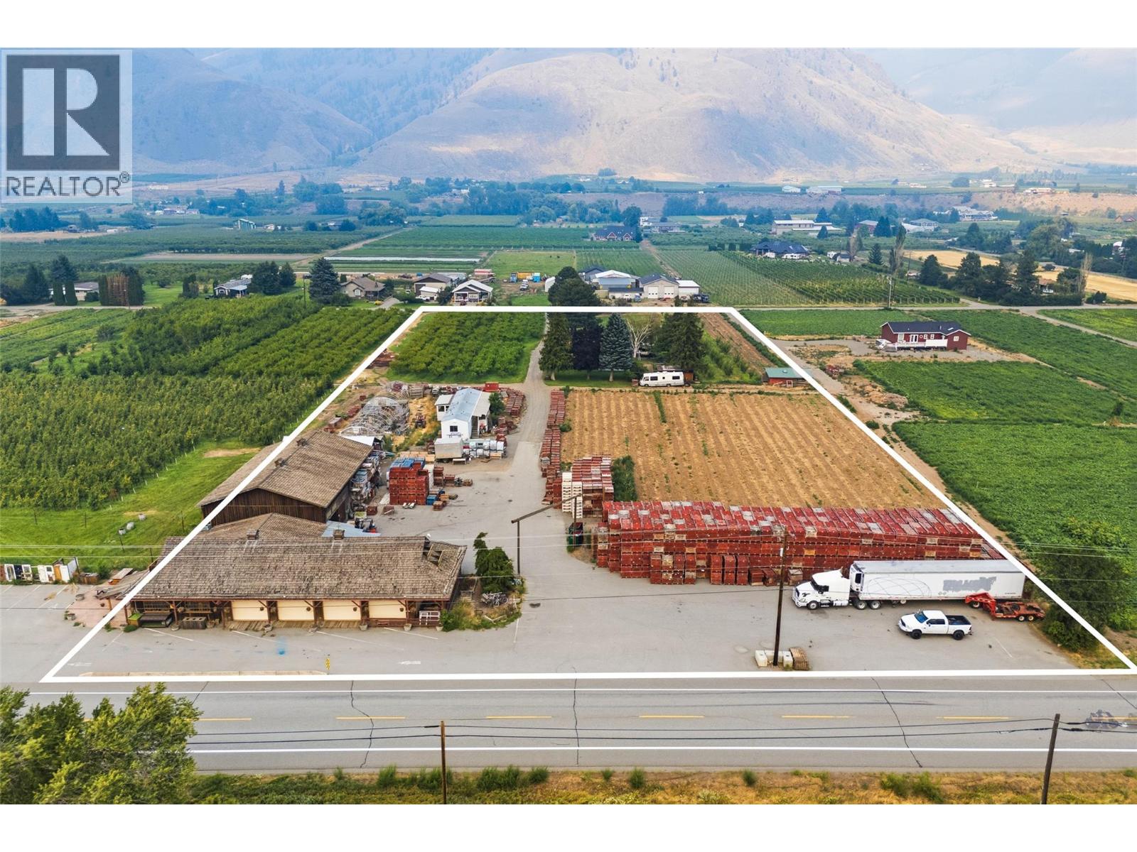 2249 Agar Road, Cawston