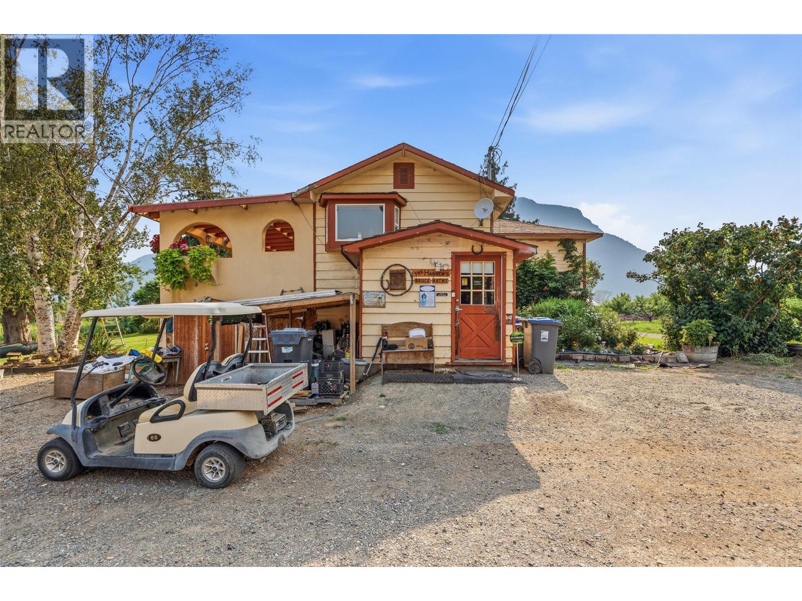 2249 Agar Road, Cawston