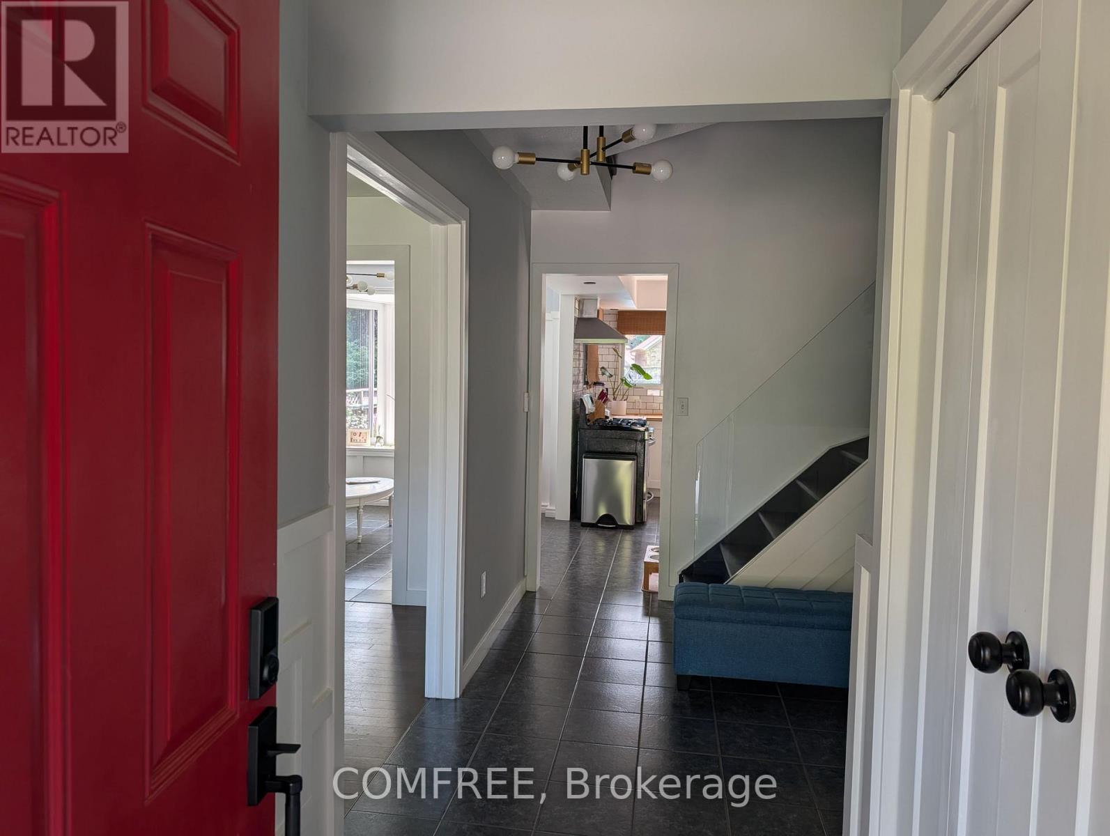 12 MILLBRIDGE CRESCENT - 2