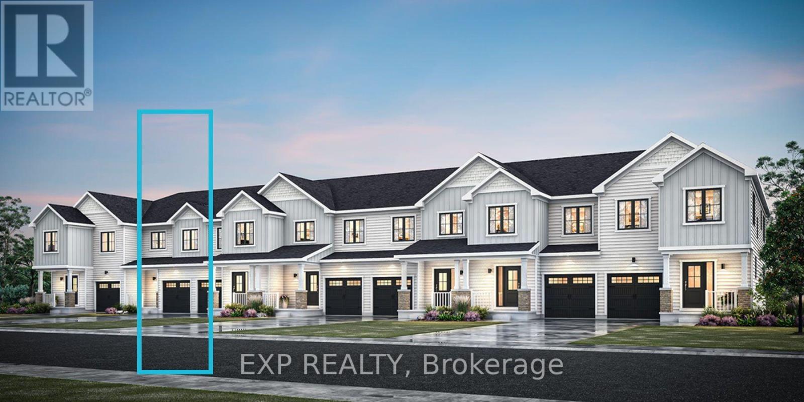 Exterior Rendering