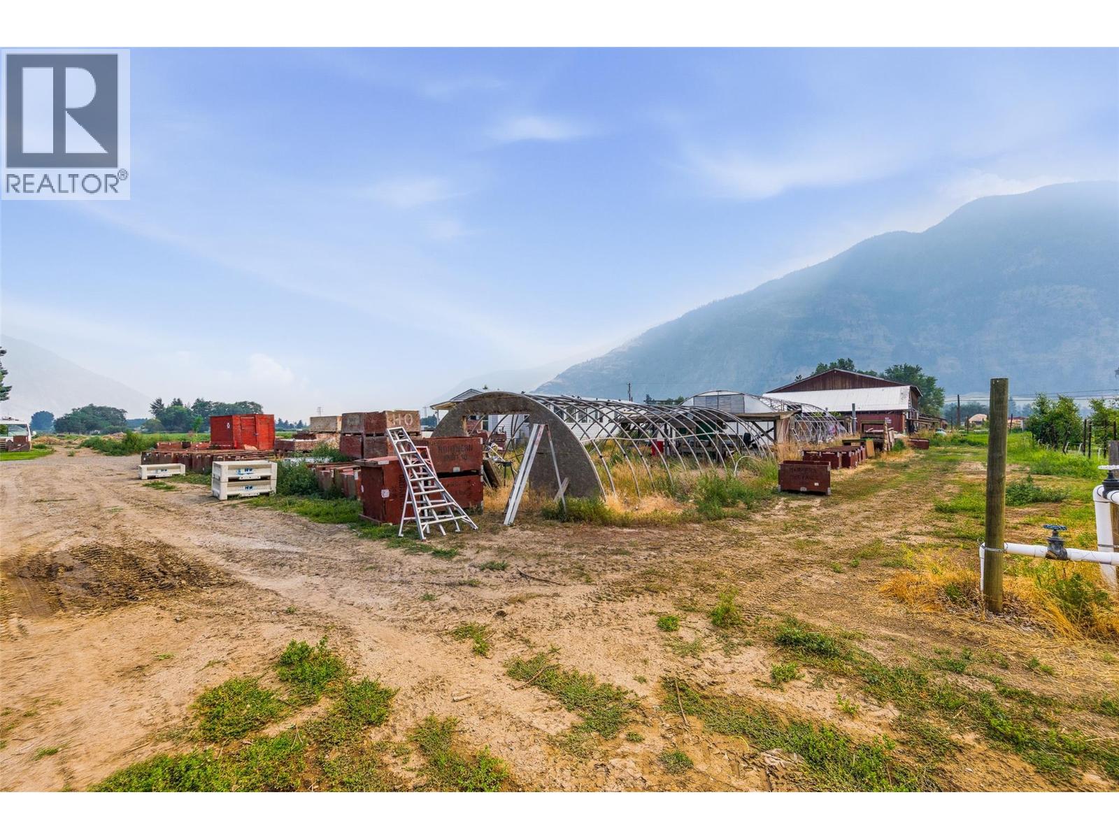 2249 Agar Road, Cawston