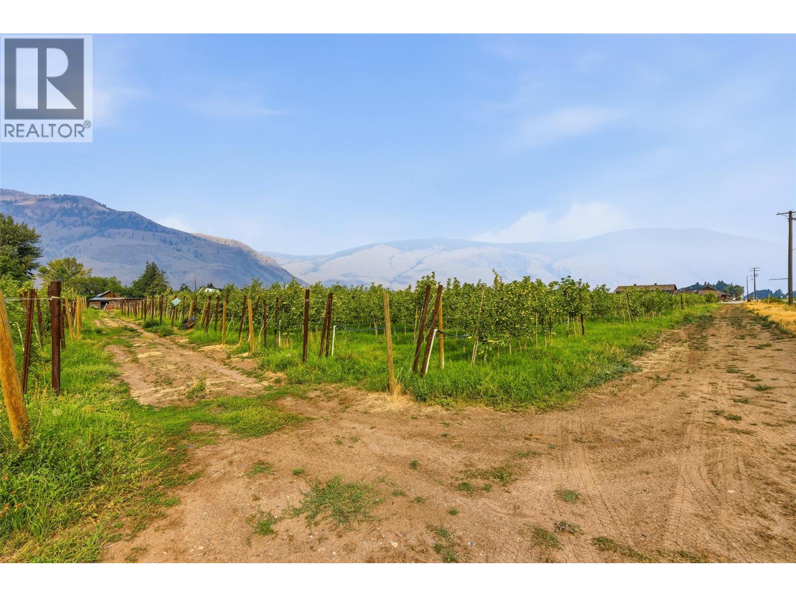 2249 Agar Road, Cawston