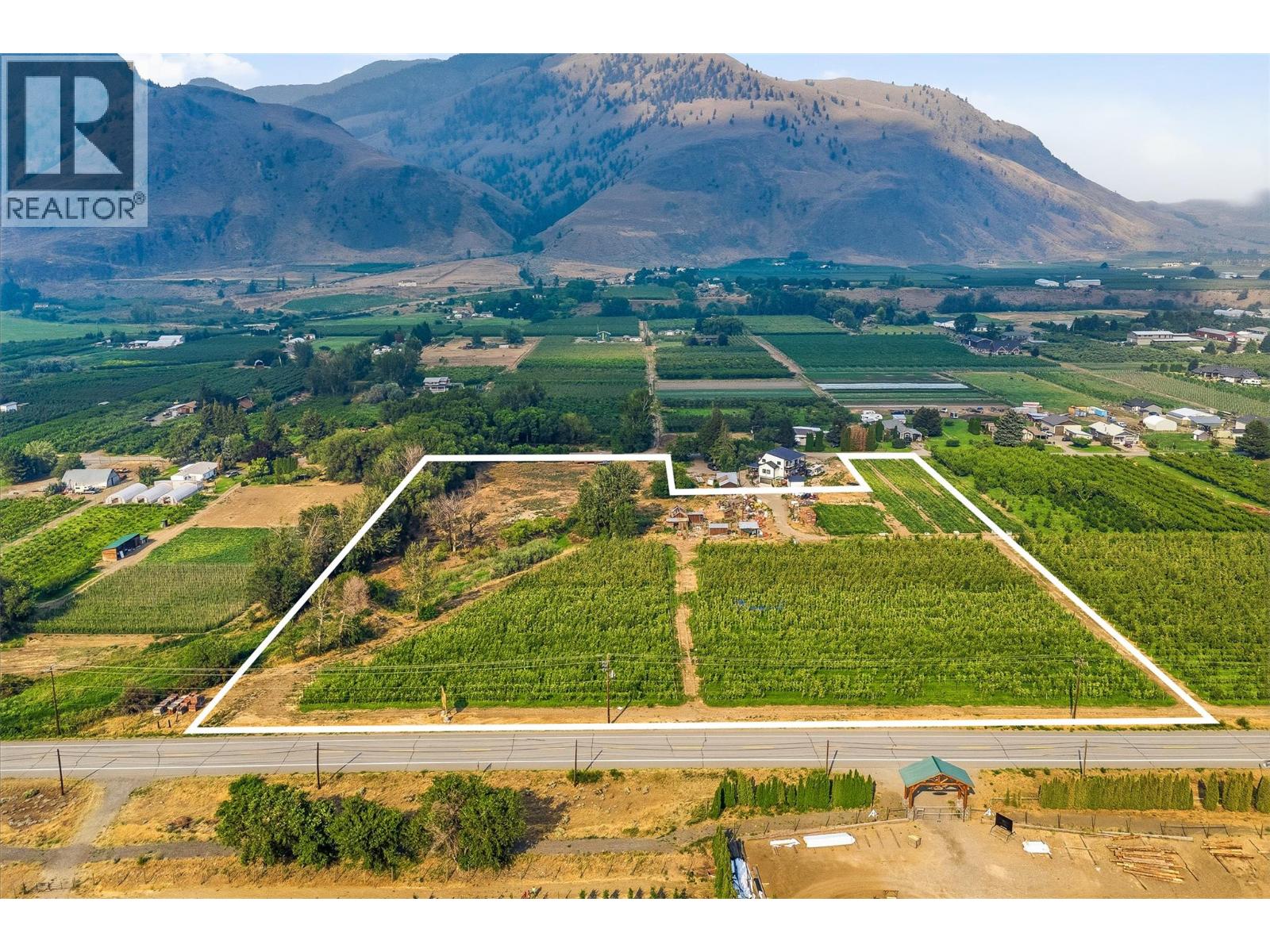 2249 Agar Road, Cawston
