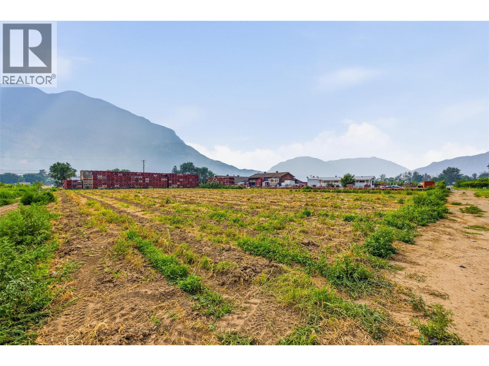 2249 Agar Road, Cawston