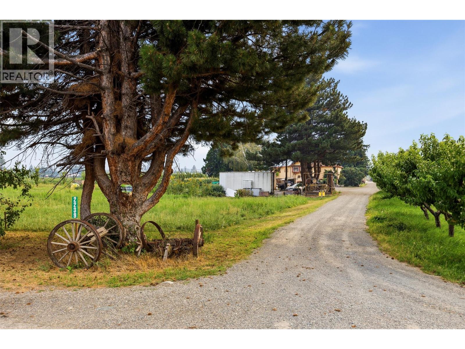2249 Agar Road, Cawston
