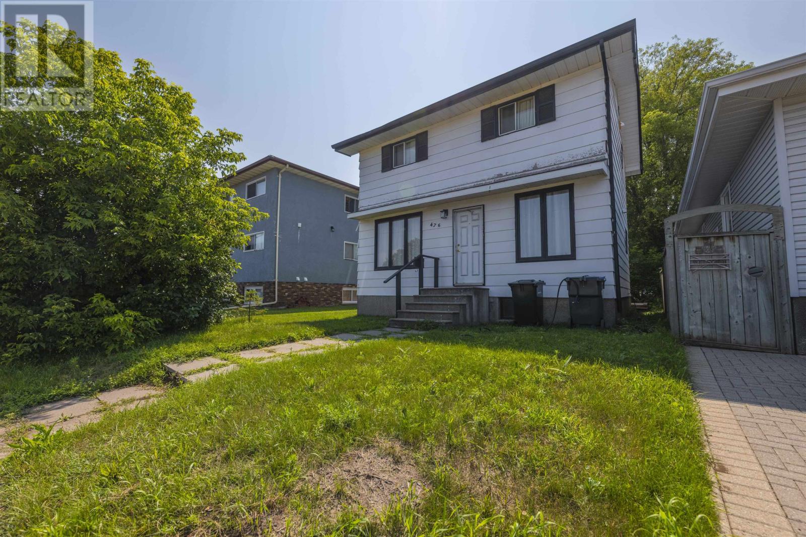 476 Brock ST E - 37