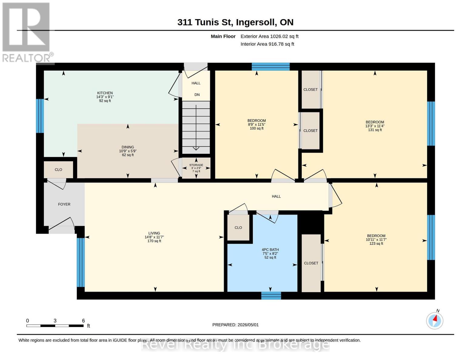 311 TUNIS STREET - Image 32