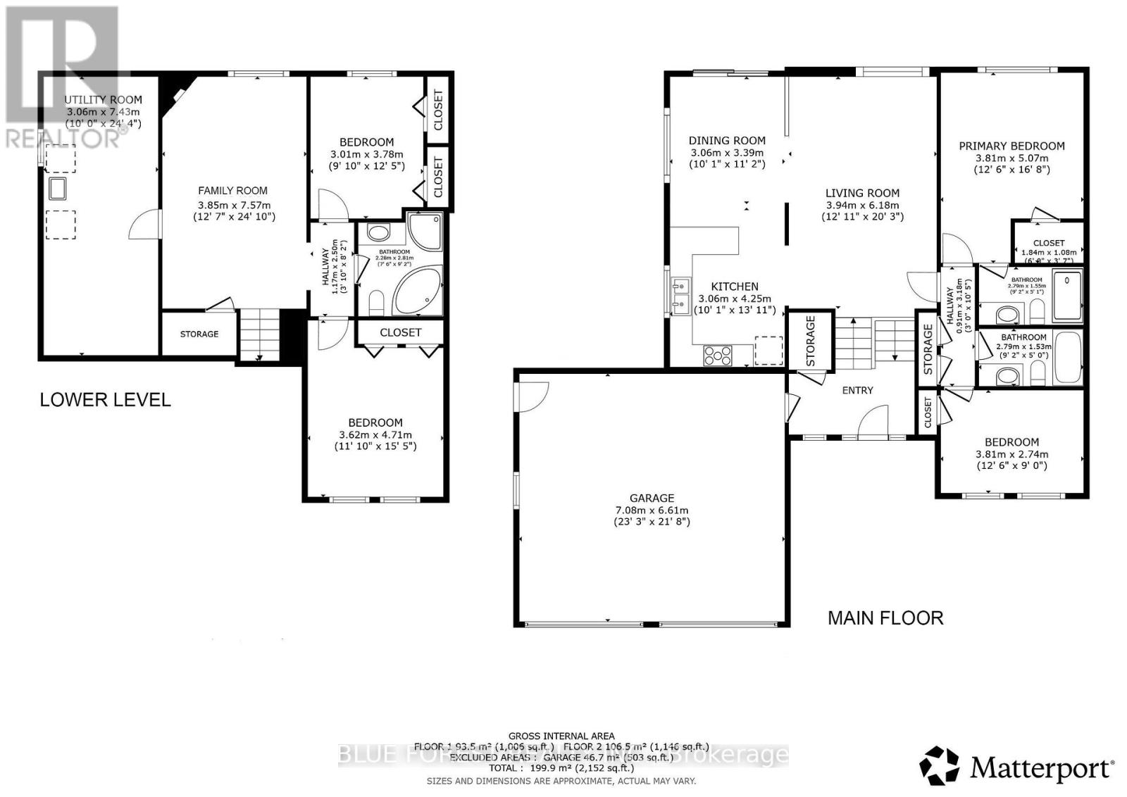 29 VILLAGE GATE CRESCENT - 46