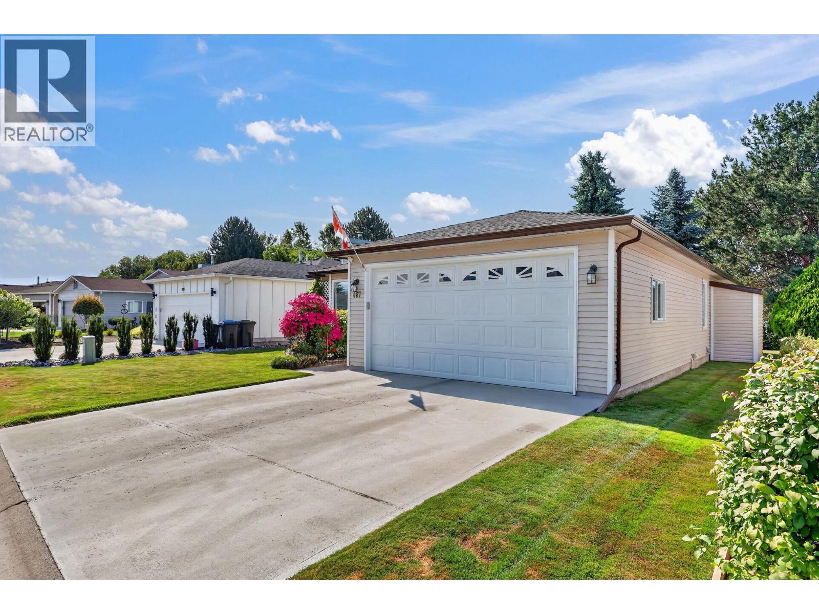 1260 Raymer Road Unit# 467, Kelowna