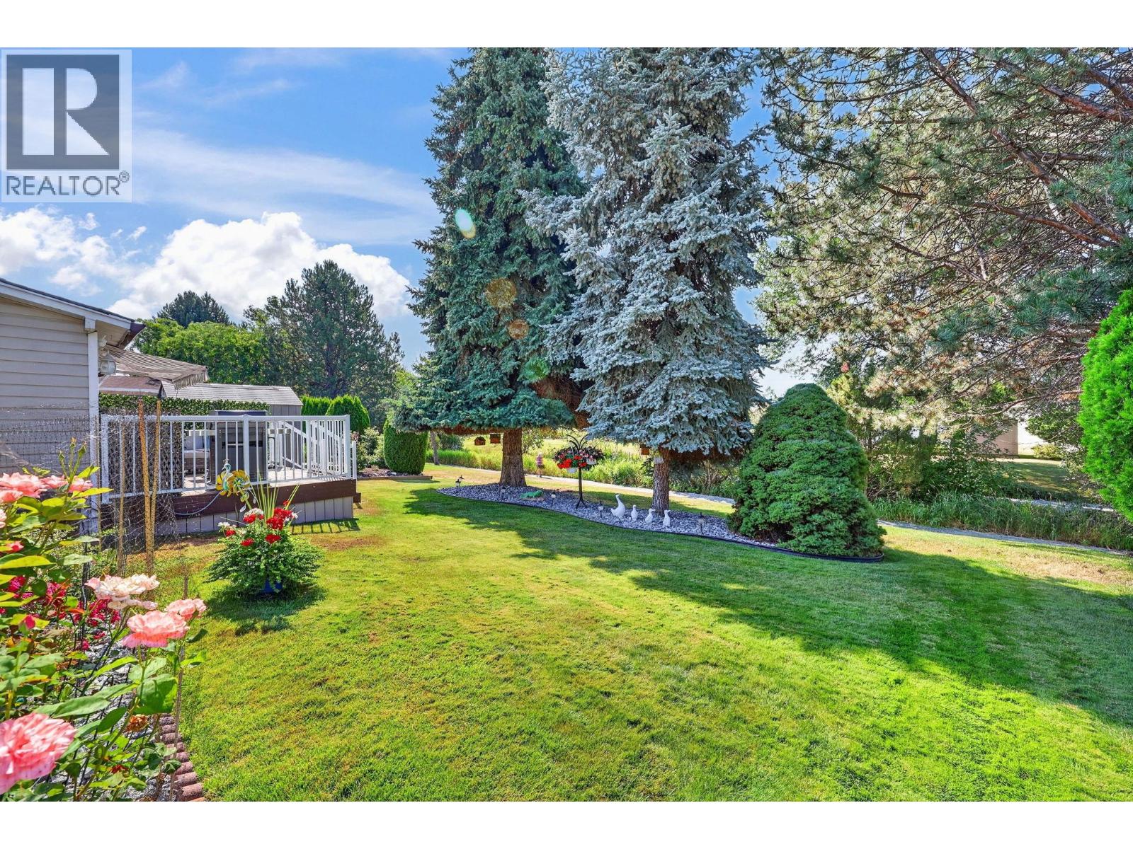 1260 Raymer Road Unit# 467, Kelowna