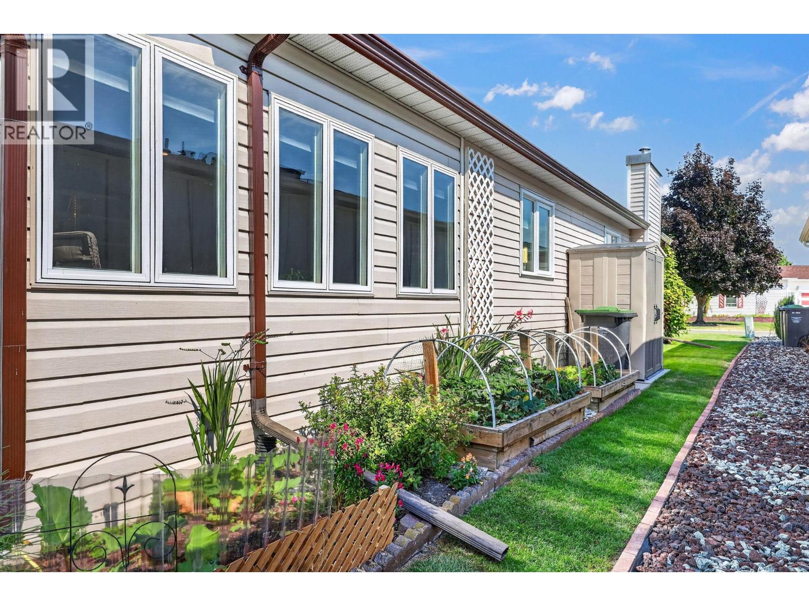 1260 Raymer Road Unit# 467, Kelowna